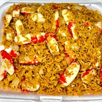 Best 27. Crab Fried Rice in Columbia, SC