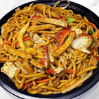 Best 39. Roast Pork Lo Mein in Columbia, SC