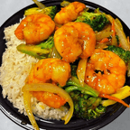 Best 75. Curry Shrimp with Onion in Columbia, SC