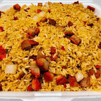 Best 22. Roast Pork Fried Rice in Columbia, SC
