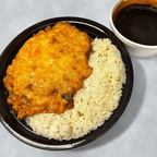 Best 34. Vegetable Egg Foo Young in Columbia, SC