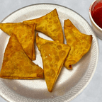 Best 2. Cheese Wonton (5) in Columbia, SC