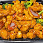 Best S31. Orange Chicken in Columbia, SC