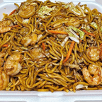 Best 42. Shrimp Lo Mein in Columbia, SC