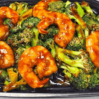 Best 79. Shrimp with Broccoli in Columbia, SC