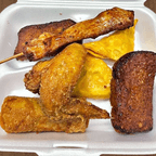 Best 7. Pu Pu Platter in Columbia, SC