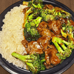 Best 64. Beef with Broccoli in Columbia, SC